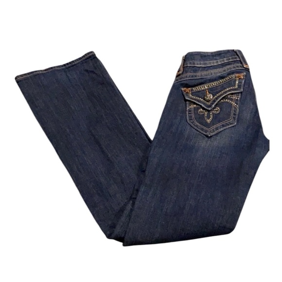 Rock Revival Denim - Rock Revival Gwen Bootcut jeans